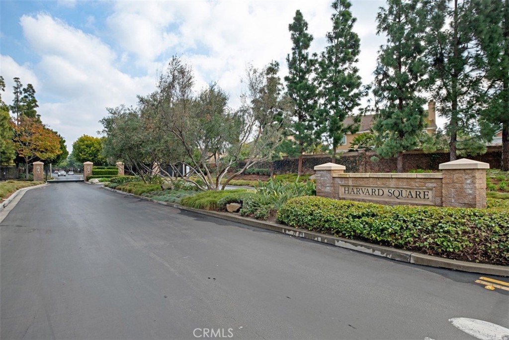 39 Ohio Irvine, CA 92606 - Photo 35 of 46 a view of a street with a street view