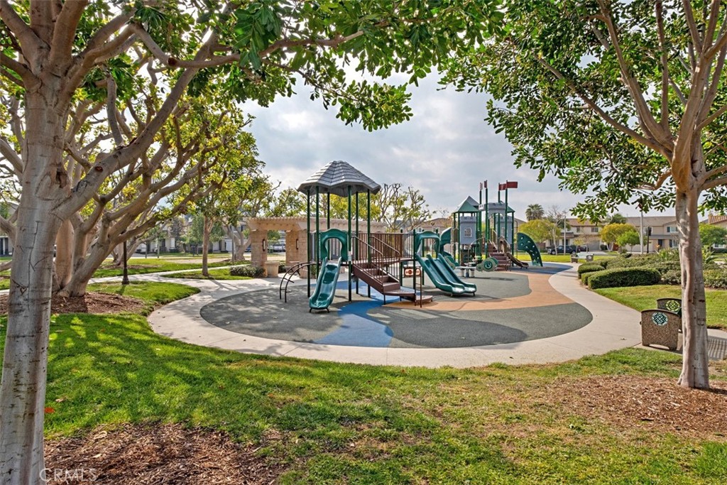 39 Ohio Irvine, CA 92606 - Photo 39 of 46 a view of outdoor space with playground and green space