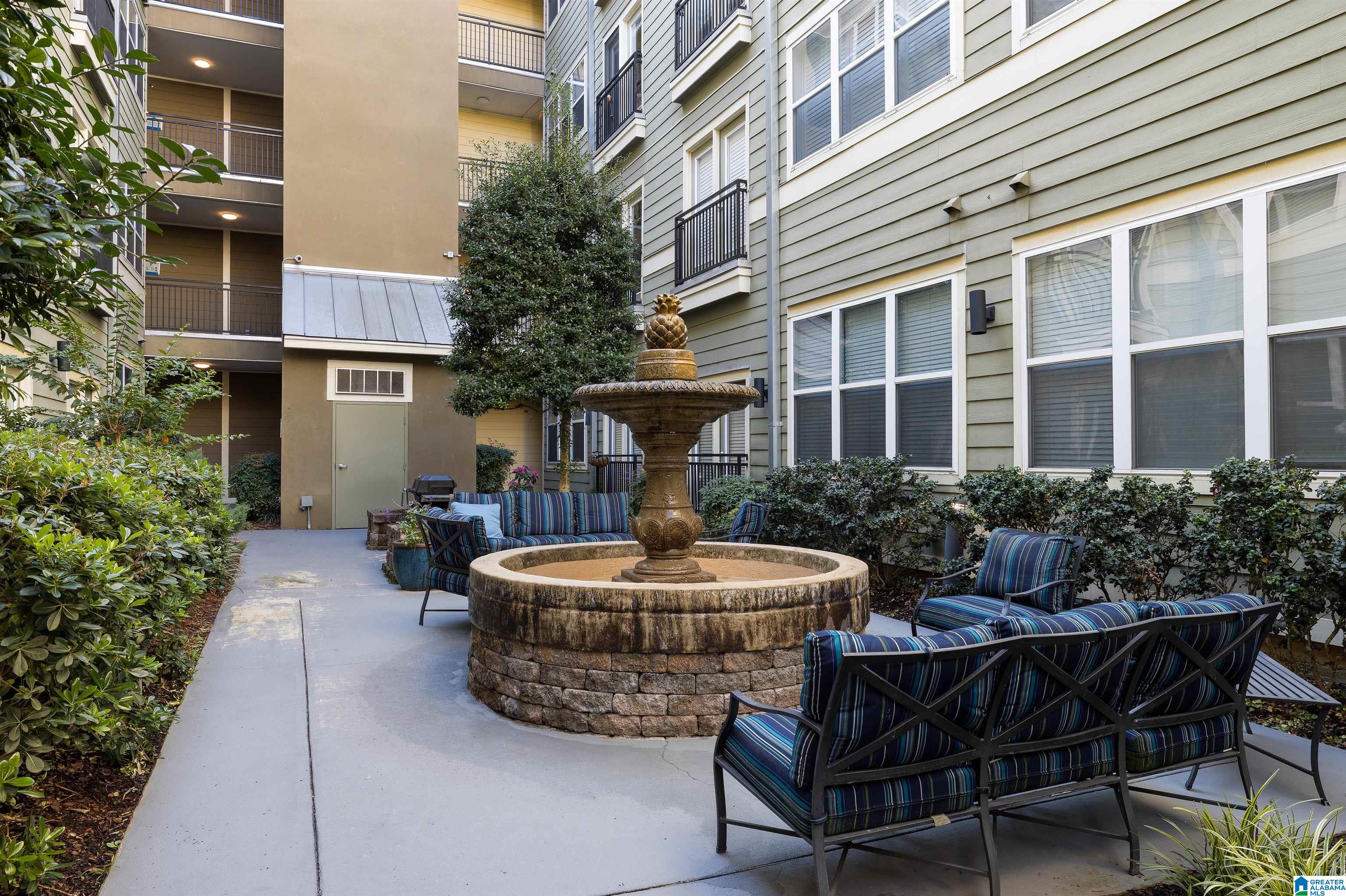 401 20th Street South, Unit 107 Birmingham, AL 35233 - Photo 29 of 36