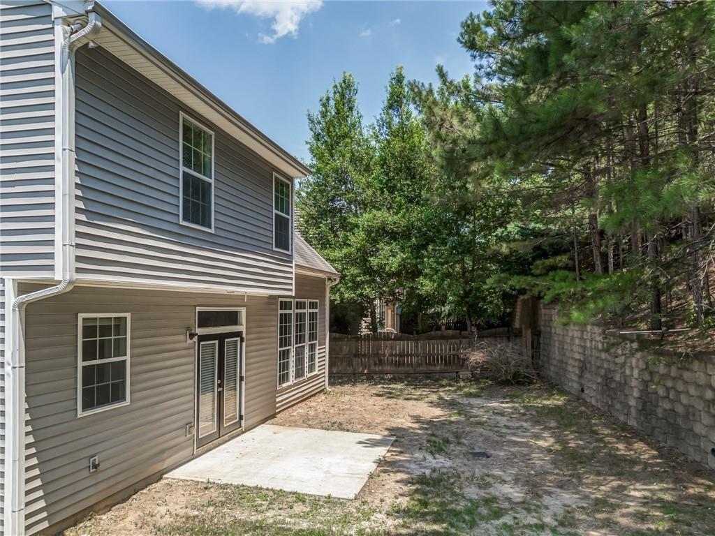 132 Diamond Ridge Avenue Canton, GA 30114 - Photo 34 of 38