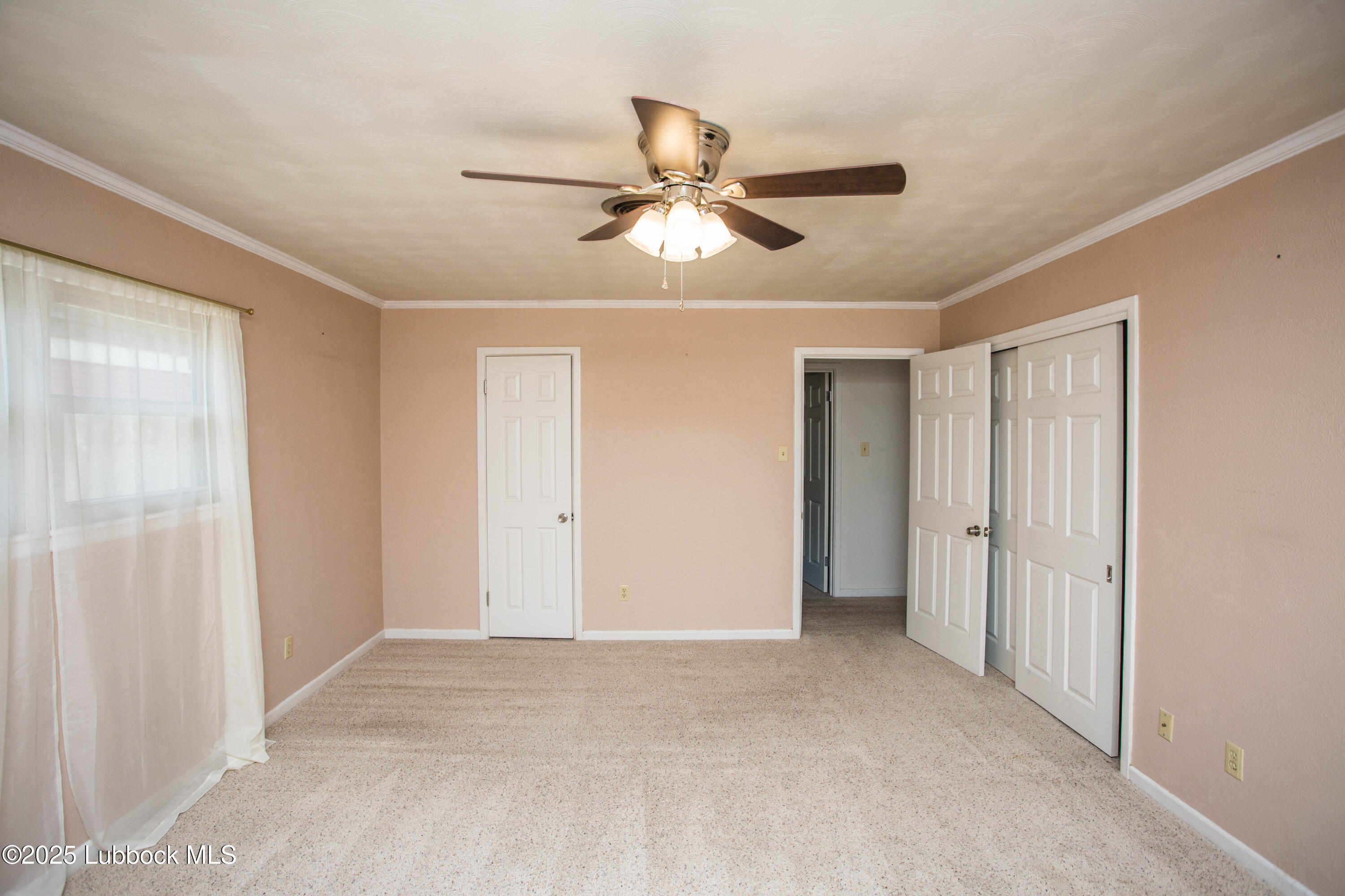 5424 31st Street Lubbock, TX 79407 - Photo 31 of 45 a view of an empty room