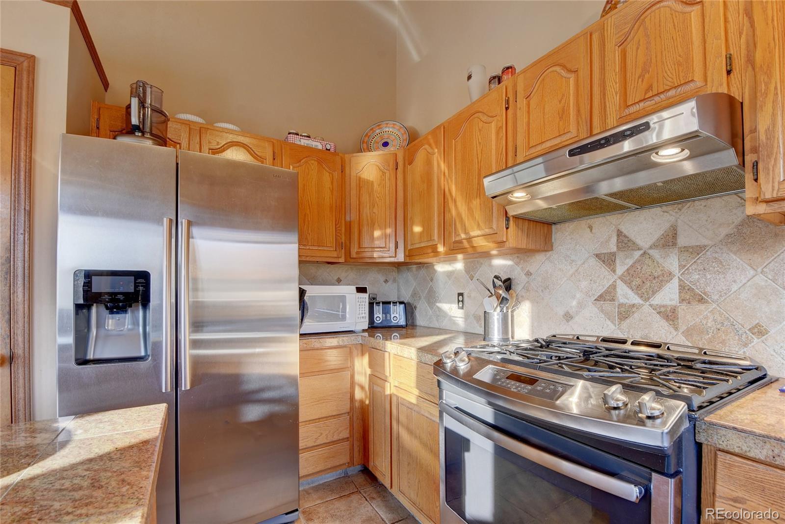 21 Hillside Road Evergreen, CO 80439 - Photo 11 of 39 Gallery Image 11