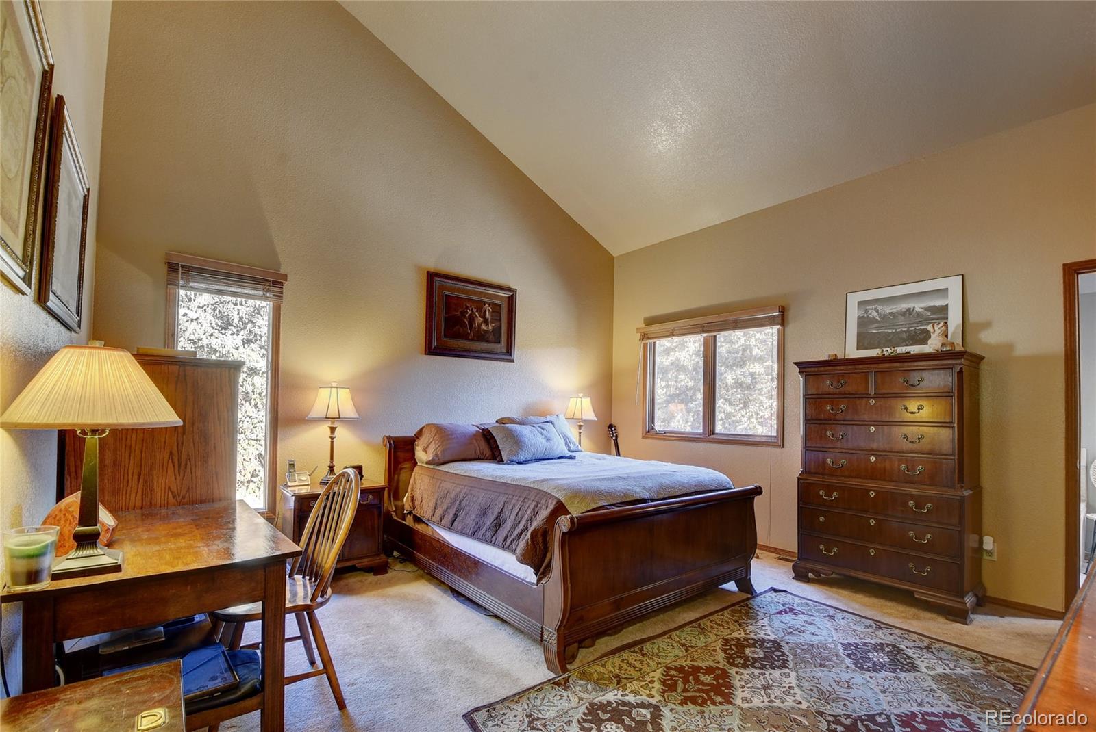 21 Hillside Road Evergreen, CO 80439 - Photo 20 of 39 Gallery Image 20