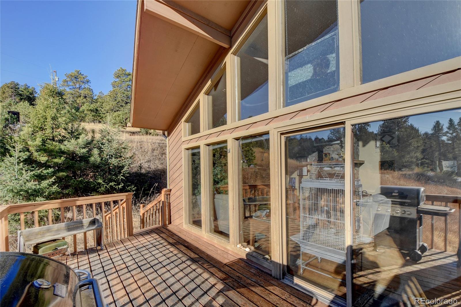 21 Hillside Road Evergreen, CO 80439 - Photo 30 of 39 Gallery Image 30