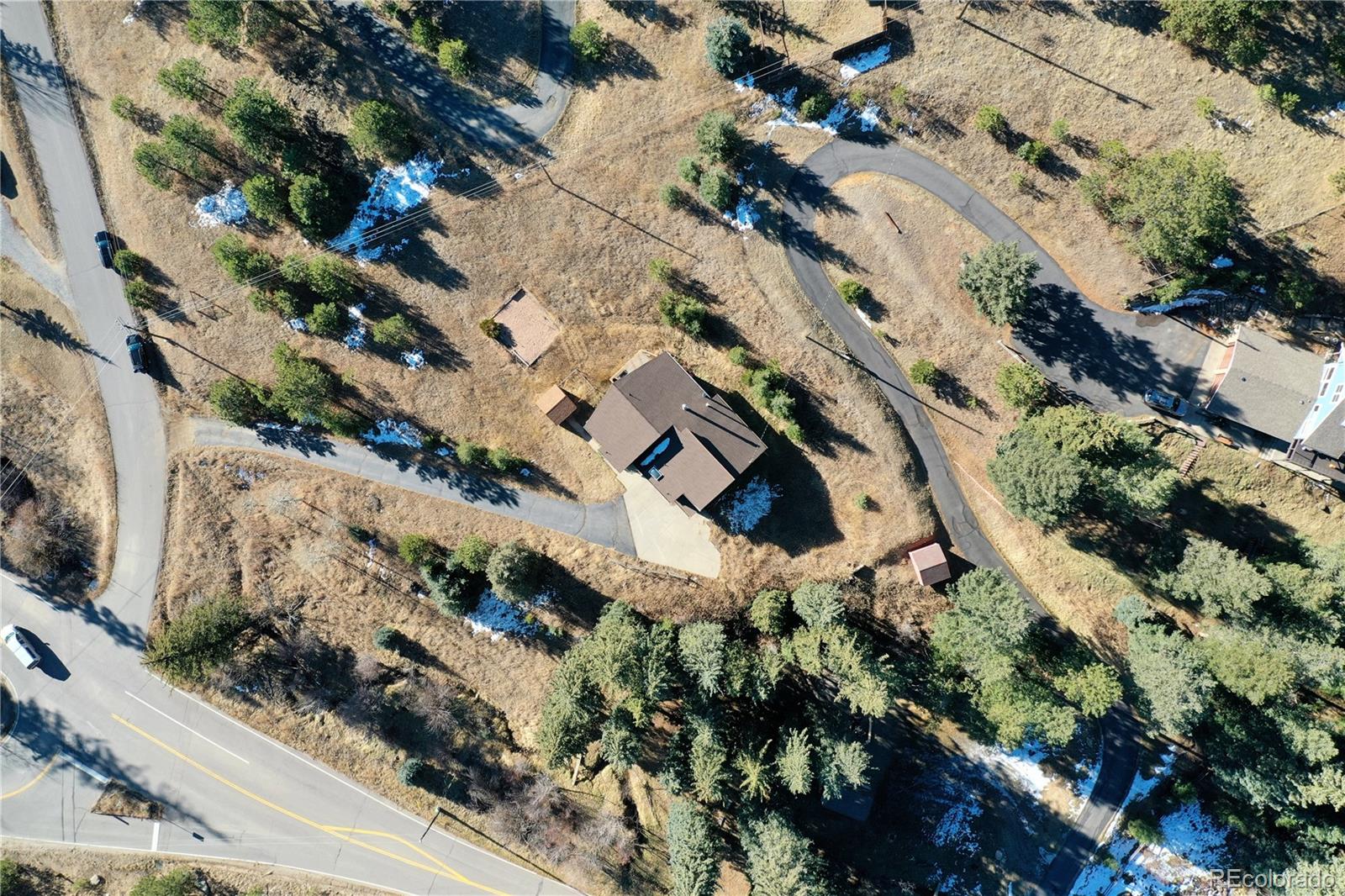 21 Hillside Road Evergreen, CO 80439 - Photo 38 of 39 Gallery Image 38