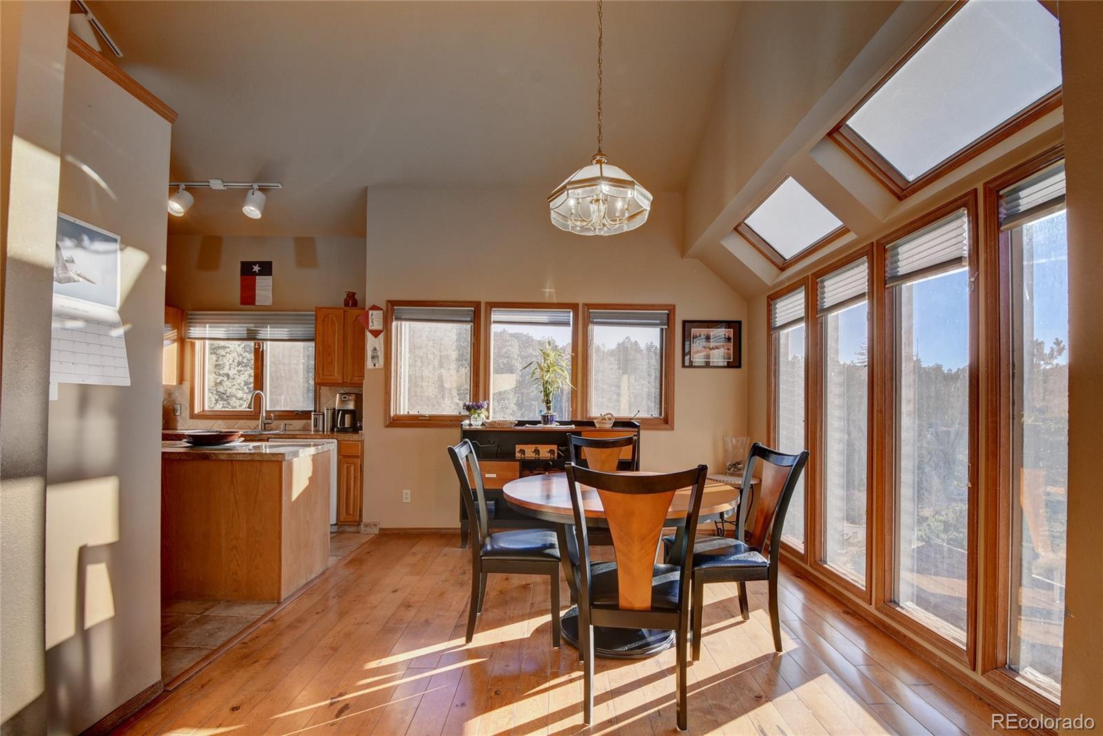 21 Hillside Road Evergreen, CO 80439 - Photo 8 of 39 Gallery Image 8