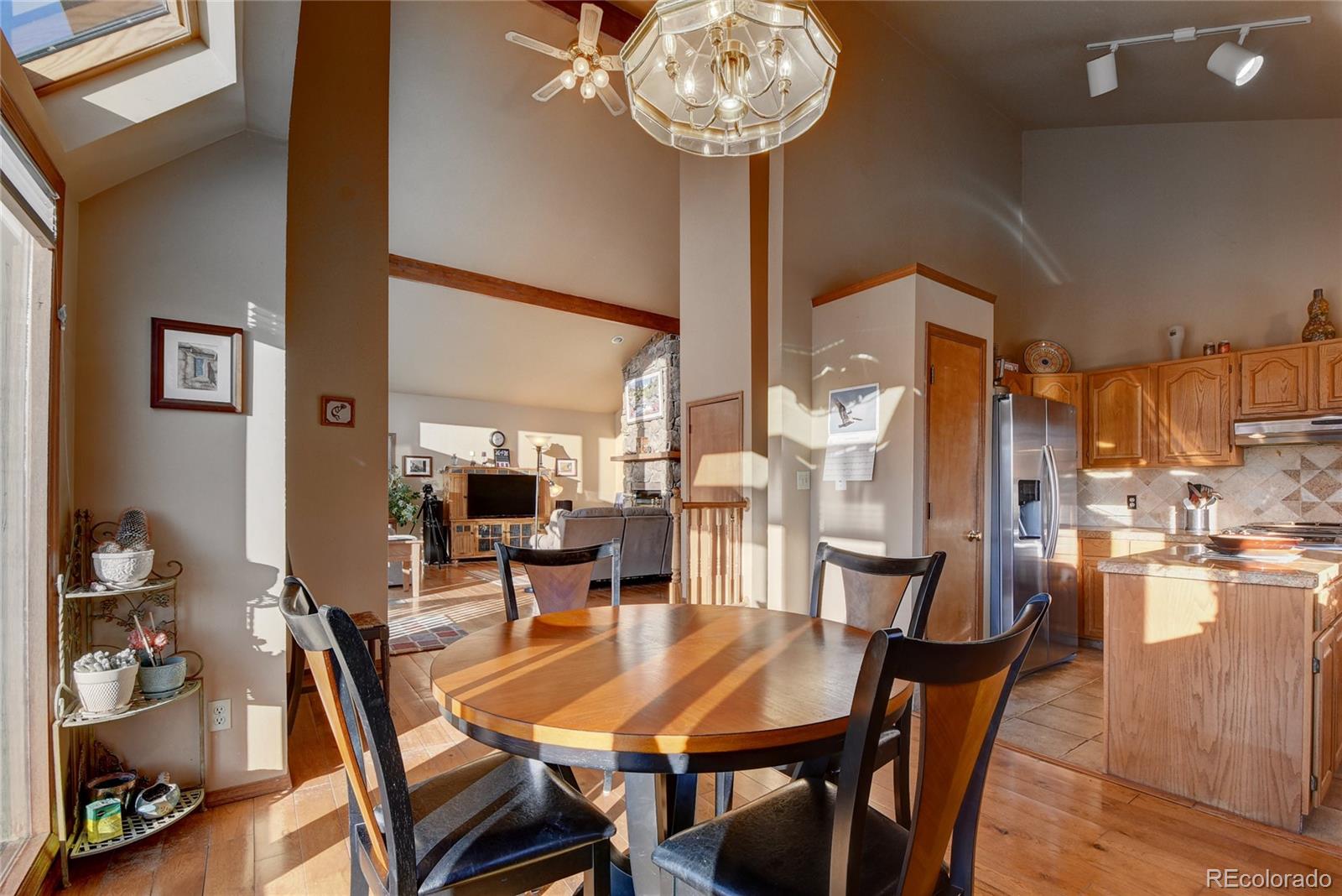 21 Hillside Road Evergreen, CO 80439 - Photo 9 of 39 Gallery Image 9