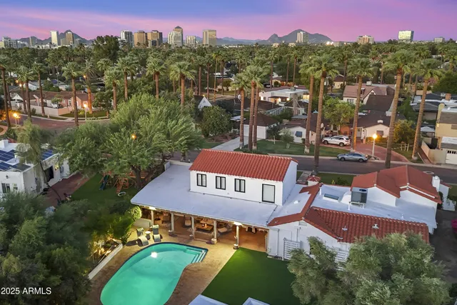 $2,395,000 | 1808 North 13th Avenue, Phoenix, AZ 85007