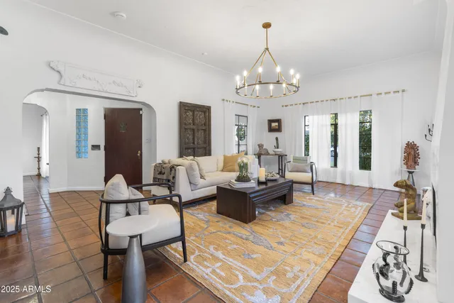 $2,395,000 | 1808 North 13th Avenue, Phoenix, AZ 85007