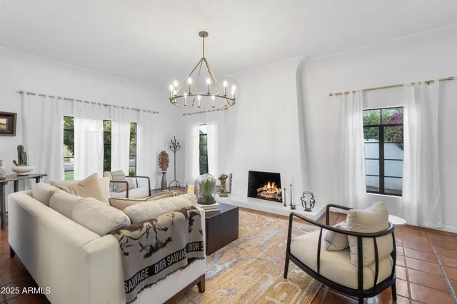 $2,395,000 | 1808 North 13th Avenue, Phoenix, AZ 85007