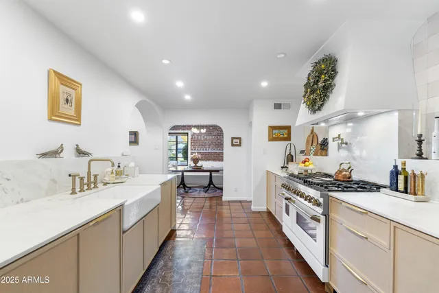 $2,395,000 | 1808 North 13th Avenue, Phoenix, AZ 85007