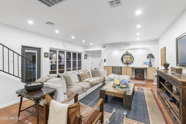 $2,395,000 | 1808 North 13th Avenue, Phoenix, AZ 85007