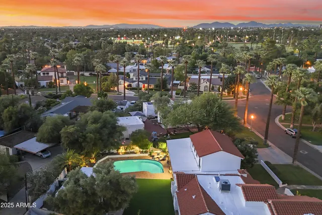 $2,395,000 | 1808 North 13th Avenue, Phoenix, AZ 85007