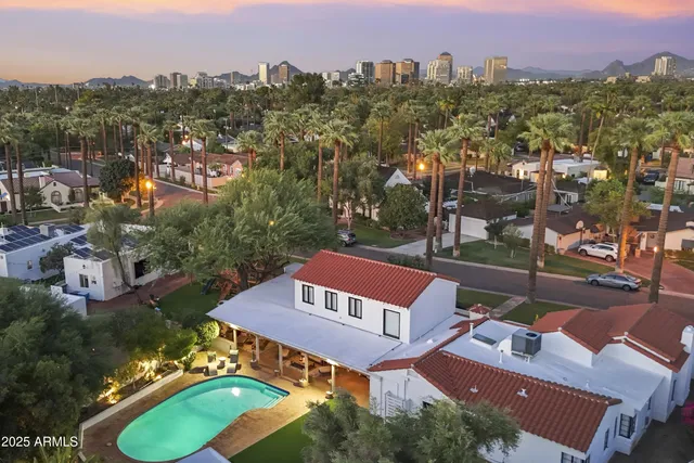 $2,395,000 | 1808 North 13th Avenue, Phoenix, AZ 85007