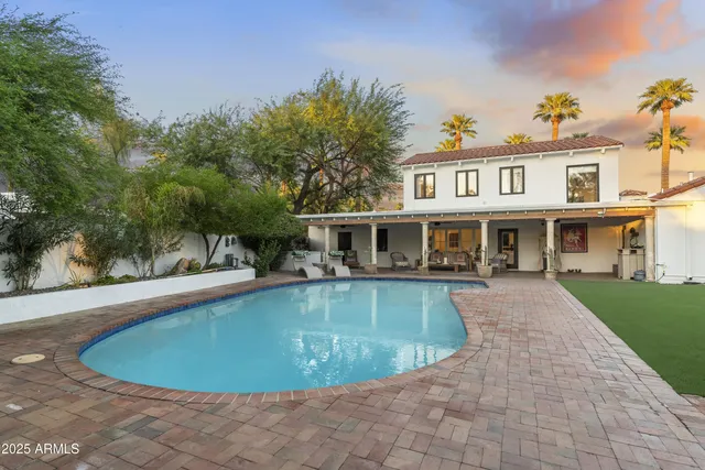 $2,395,000 | 1808 North 13th Avenue, Phoenix, AZ 85007