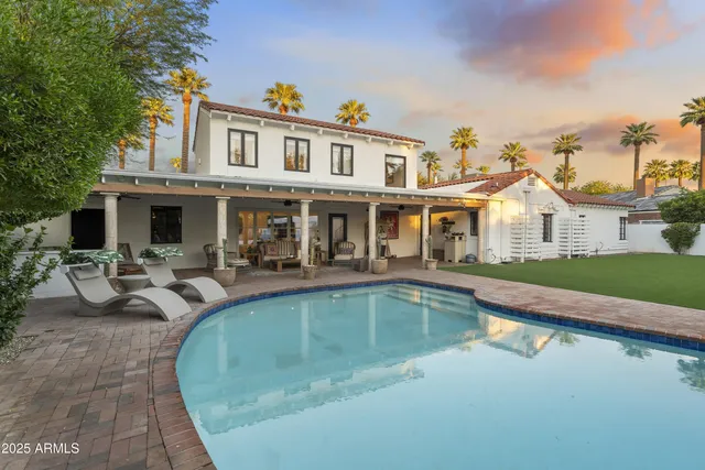 $2,395,000 | 1808 North 13th Avenue, Phoenix, AZ 85007