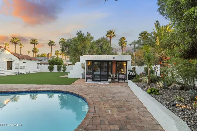 $2,395,000 | 1808 North 13th Avenue, Phoenix, AZ 85007