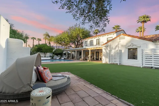 $2,395,000 | 1808 North 13th Avenue, Phoenix, AZ 85007