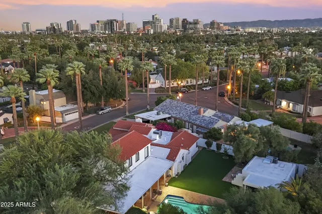$2,395,000 | 1808 North 13th Avenue, Phoenix, AZ 85007