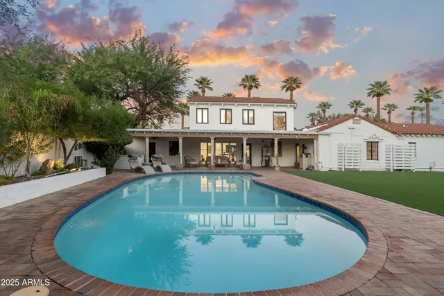 $2,395,000 | 1808 North 13th Avenue, Phoenix, AZ 85007