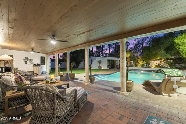 $2,395,000 | 1808 North 13th Avenue, Phoenix, AZ 85007