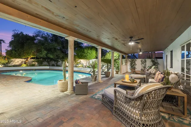 $2,395,000 | 1808 North 13th Avenue, Phoenix, AZ 85007