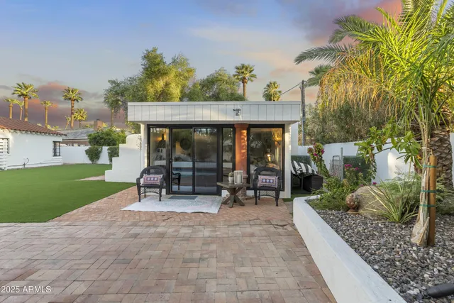 $2,395,000 | 1808 North 13th Avenue, Phoenix, AZ 85007