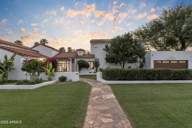 $2,395,000 | 1808 North 13th Avenue, Phoenix, AZ 85007