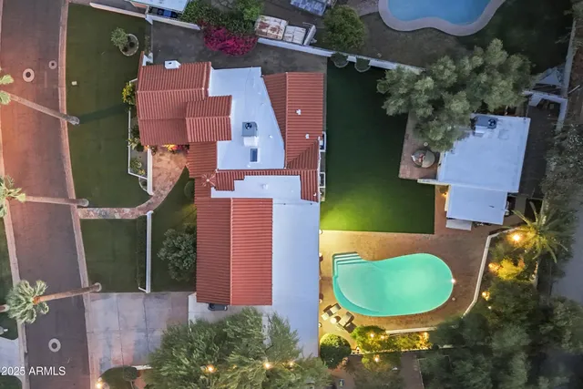 $2,395,000 | 1808 North 13th Avenue, Phoenix, AZ 85007