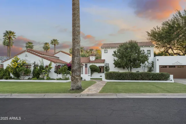 $2,395,000 | 1808 North 13th Avenue, Phoenix, AZ 85007