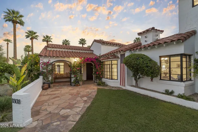 $2,395,000 | 1808 North 13th Avenue, Phoenix, AZ 85007