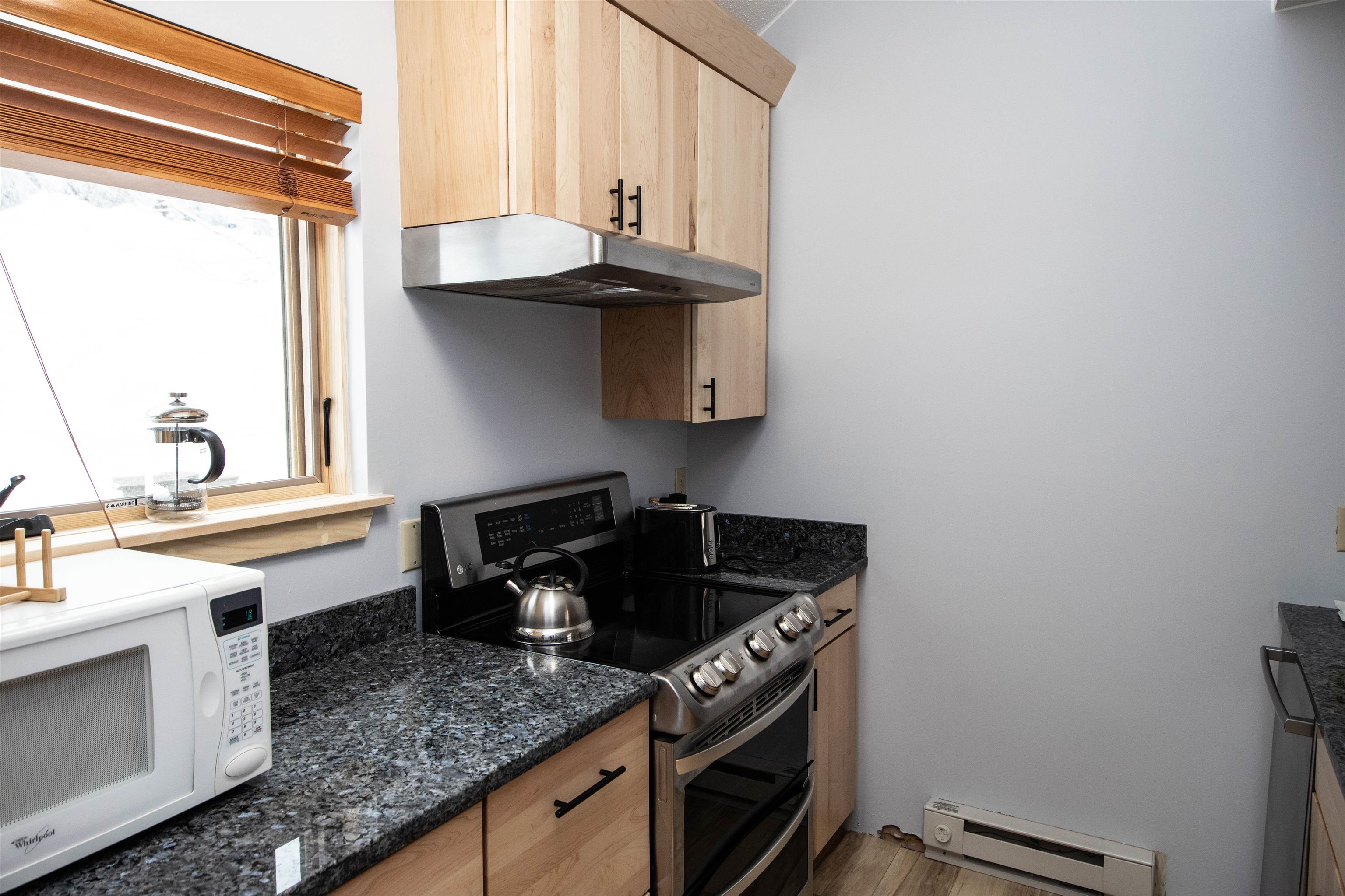 145 Okemo Trailside Extension, Unit 23C UPPER Ludlow, VT 05149 - Photo 1 of 15