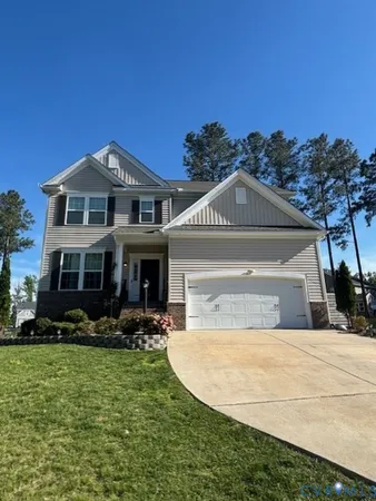 $3,412 | 15513 Wolfboro Road, Chesterfield, VA 23832