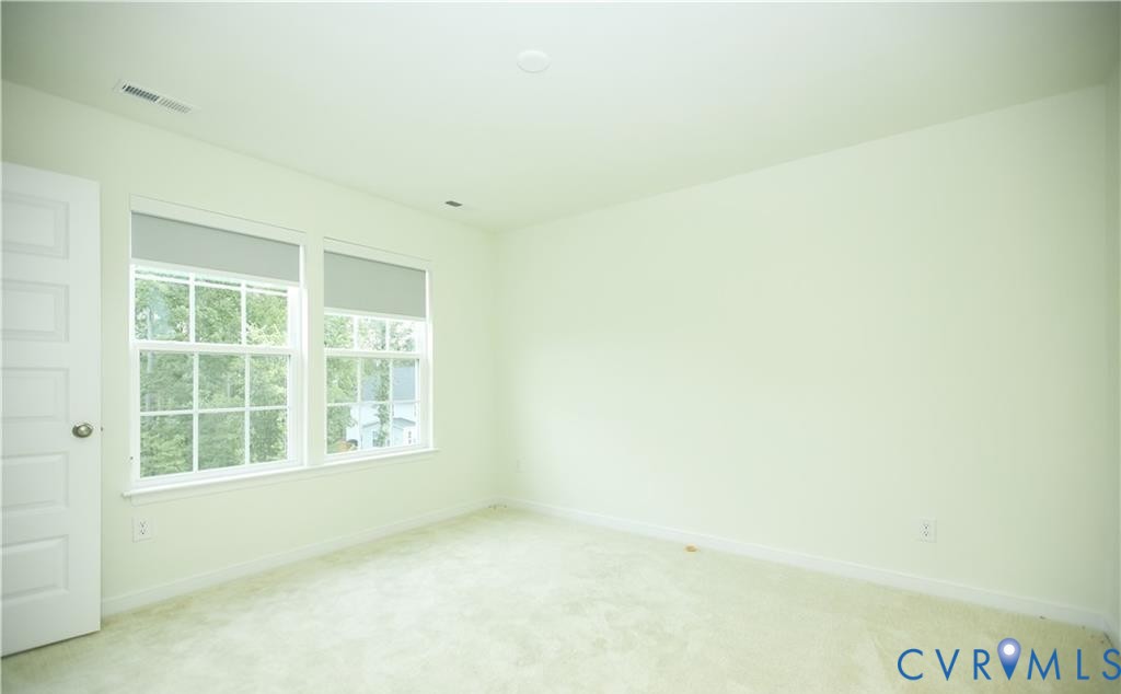 15513 Wolfboro Road Chesterfield, VA 23832 - Photo 16 of 23 an empty room with a window