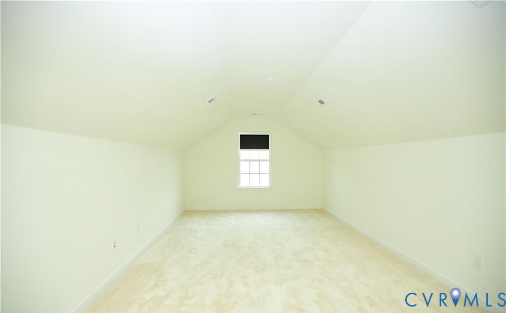 15513 Wolfboro Road Chesterfield, VA 23832 - Photo 17 of 23 a view of an empty room