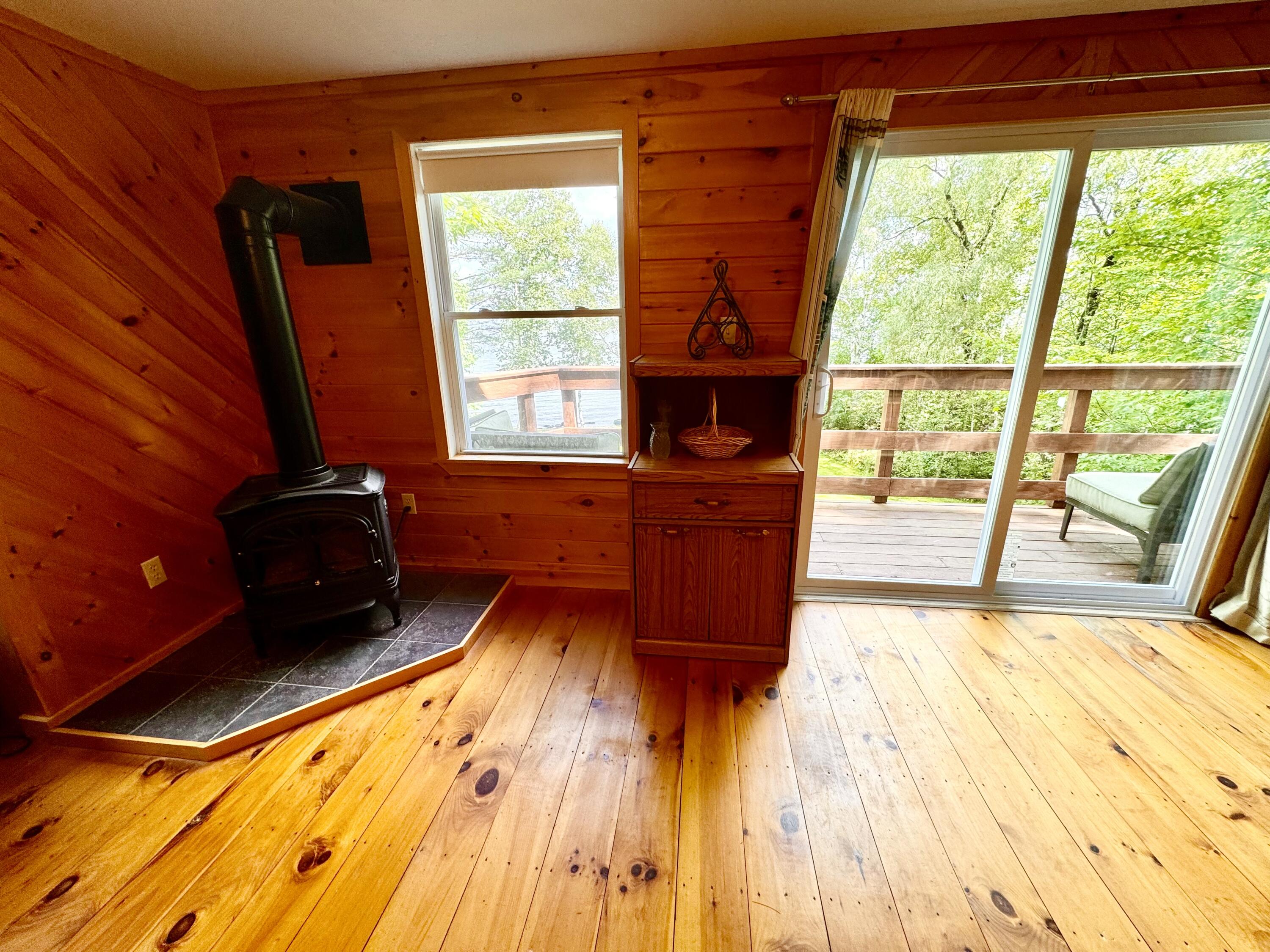 1 Spool Yard Road Milo, ME 04463 - Photo 101 of 165 Gas Fireplace