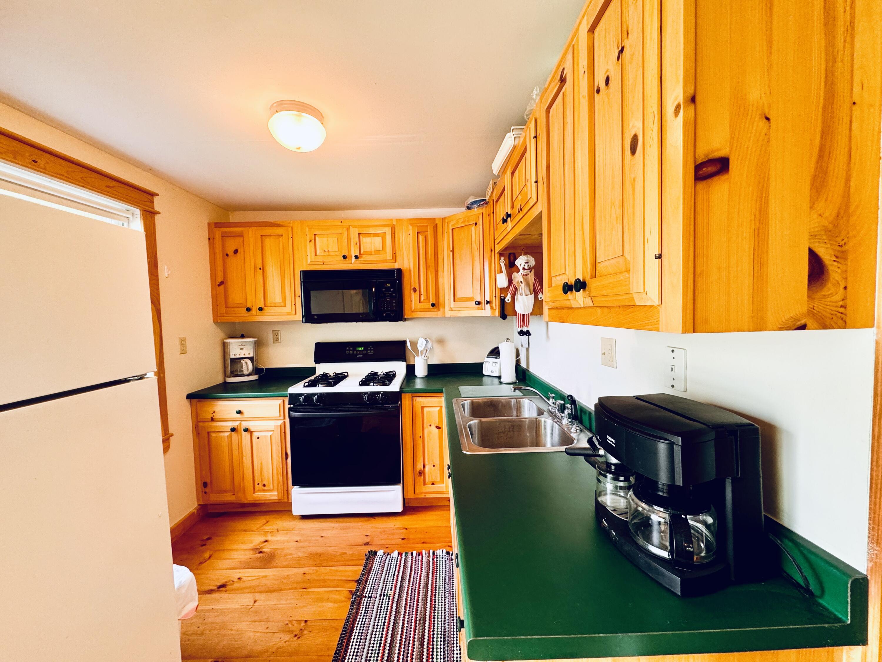 1 Spool Yard Road Milo, ME 04463 - Photo 104 of 165 Kitchen