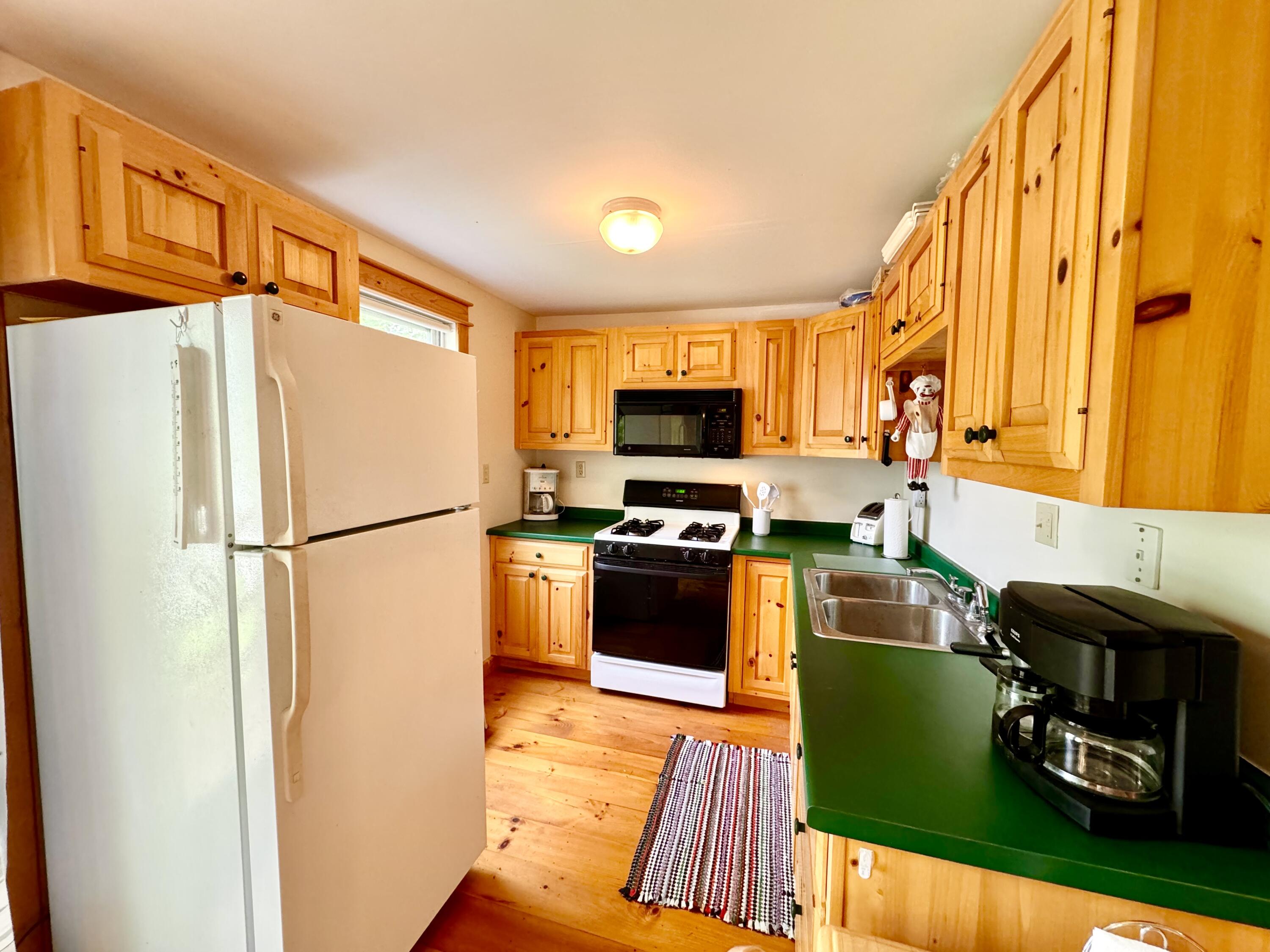 1 Spool Yard Road Milo, ME 04463 - Photo 105 of 165 Kitchen