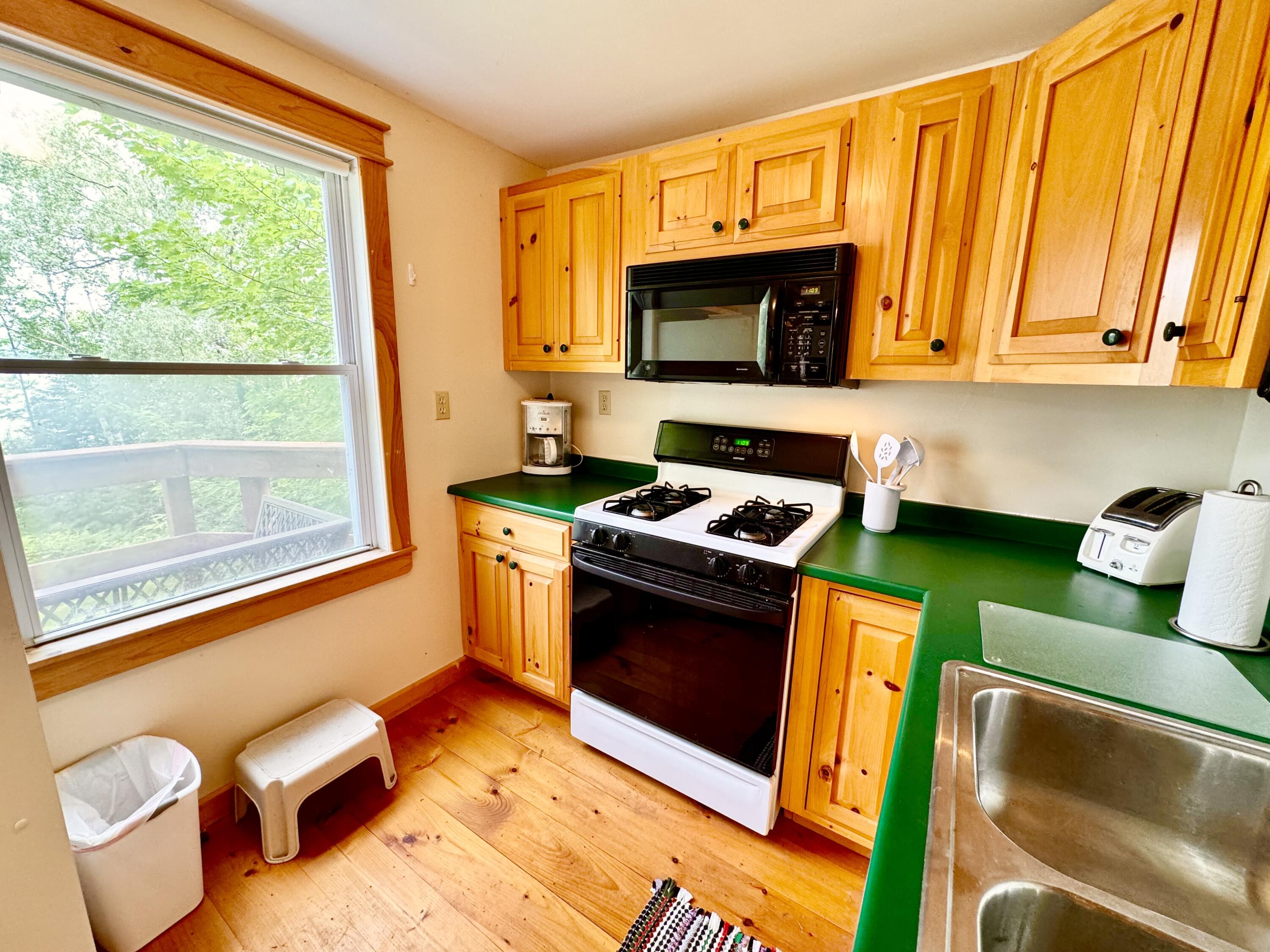 1 Spool Yard Road Milo, ME 04463 - Photo 106 of 165 Kitchen