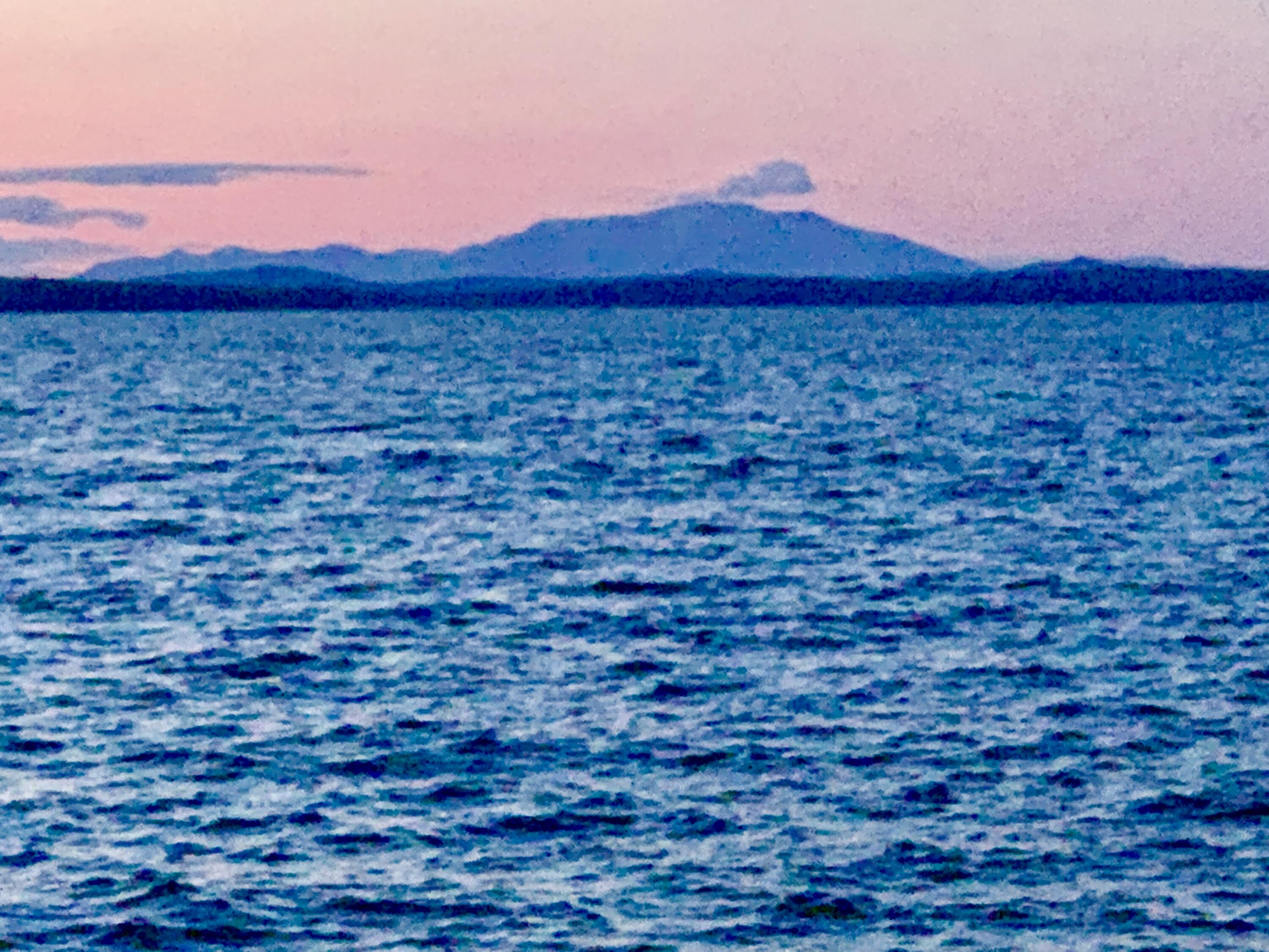 1 Spool Yard Road Milo, ME 04463 - Photo 11 of 165 Beautiful Views of Mount Katahdin