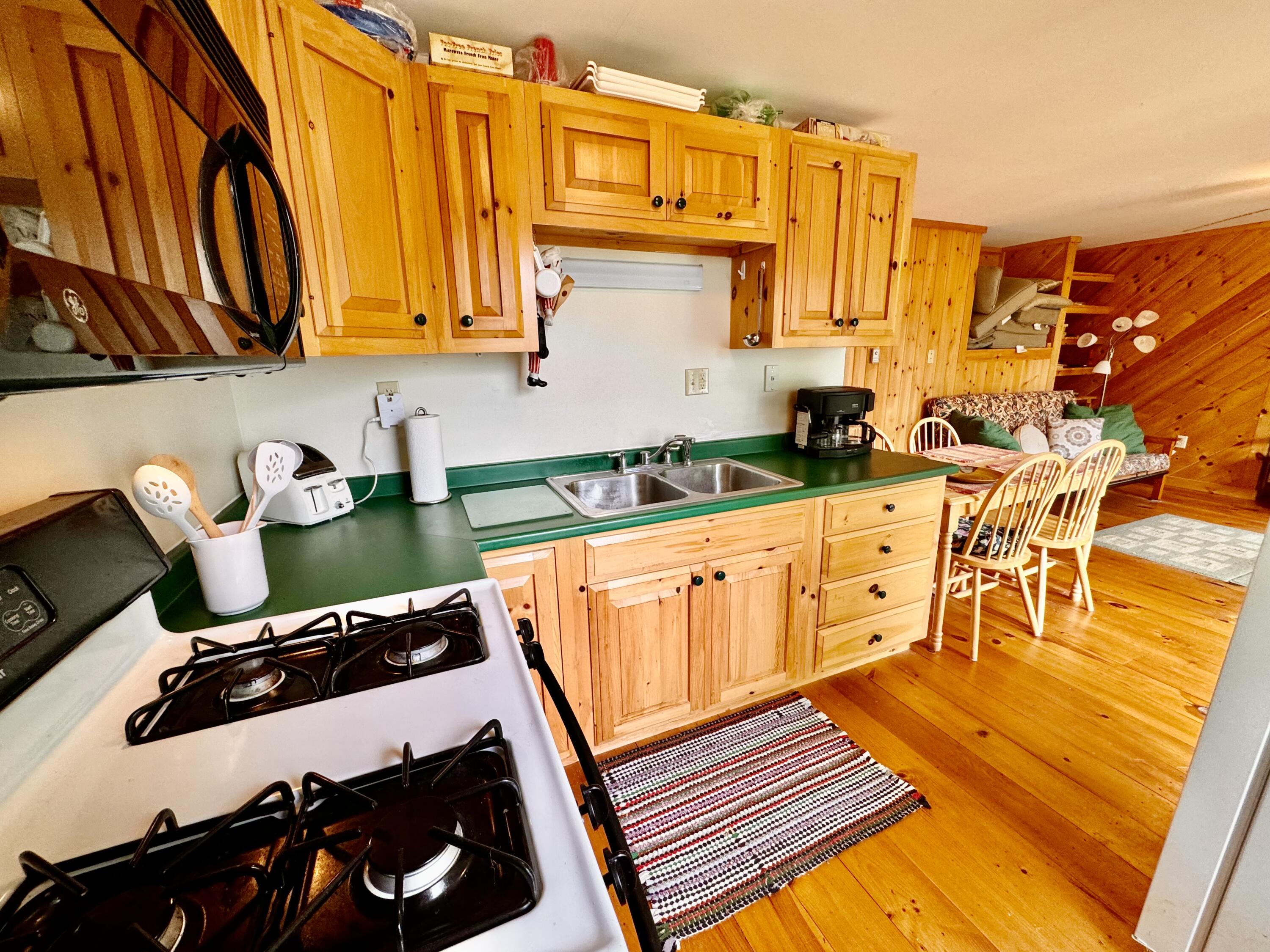 1 Spool Yard Road Milo, ME 04463 - Photo 107 of 165 Kitchen