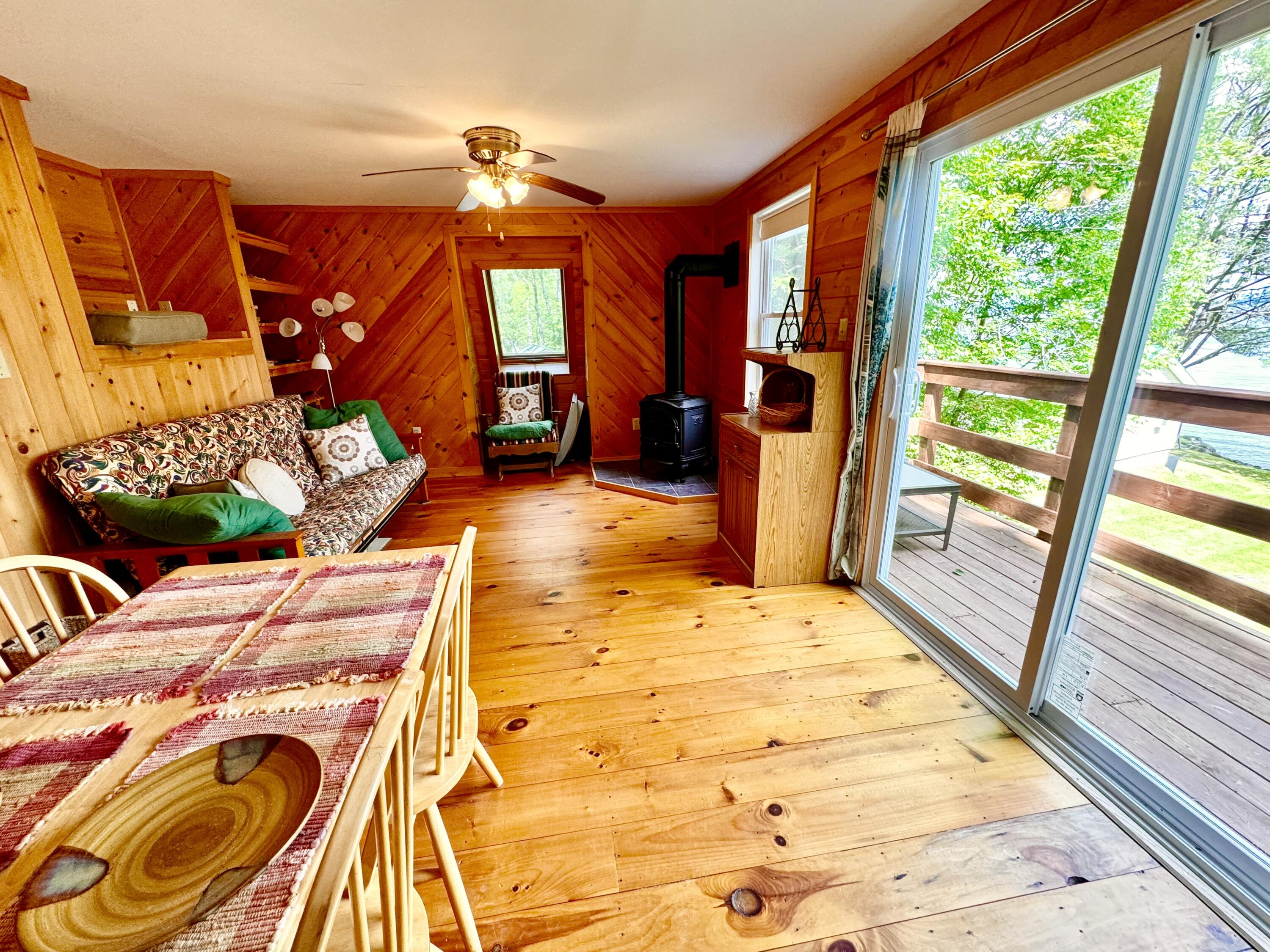 1 Spool Yard Road Milo, ME 04463 - Photo 109 of 165 Dining/Living