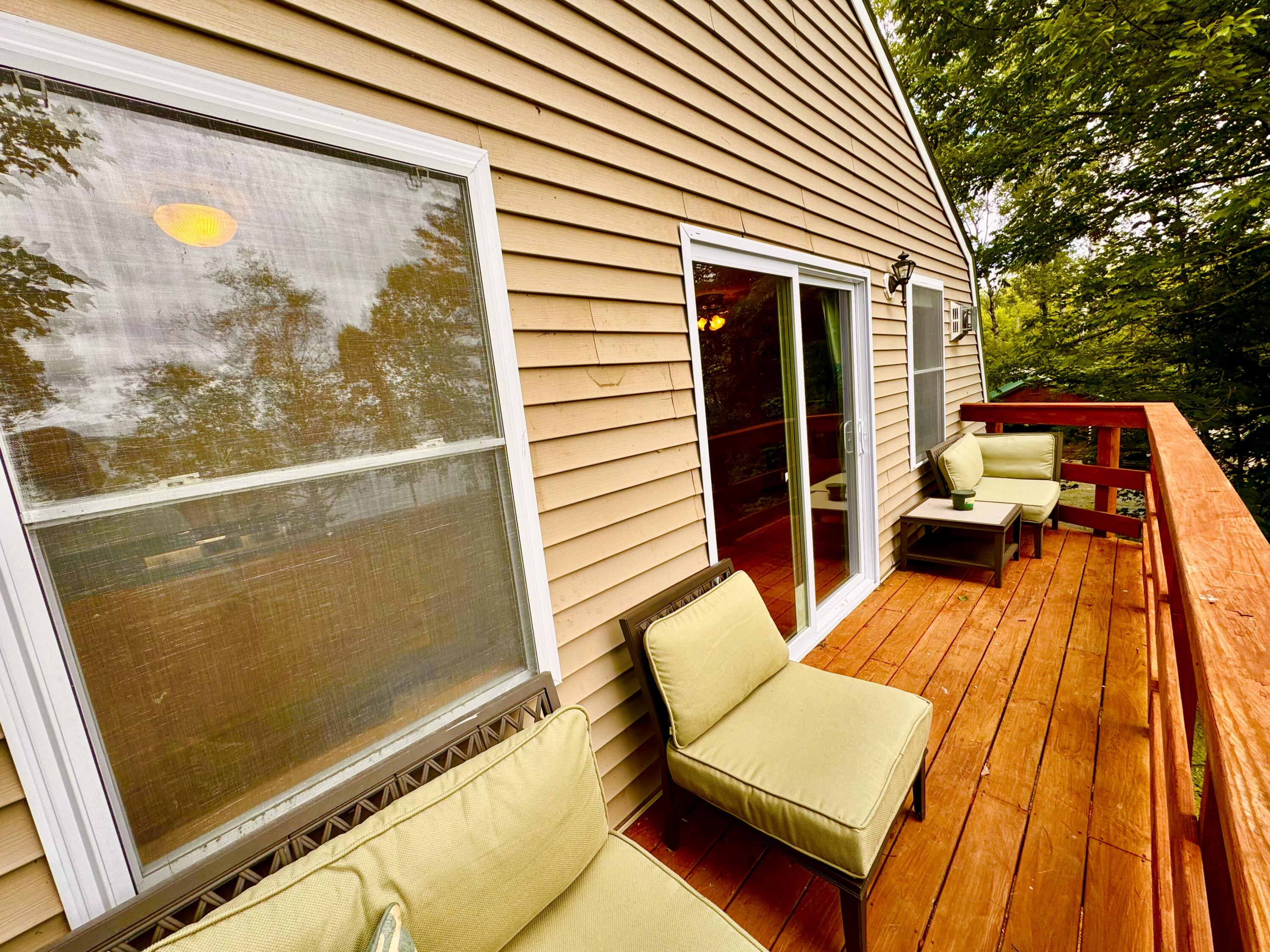 1 Spool Yard Road Milo, ME 04463 - Photo 117 of 165 Outdoor Living