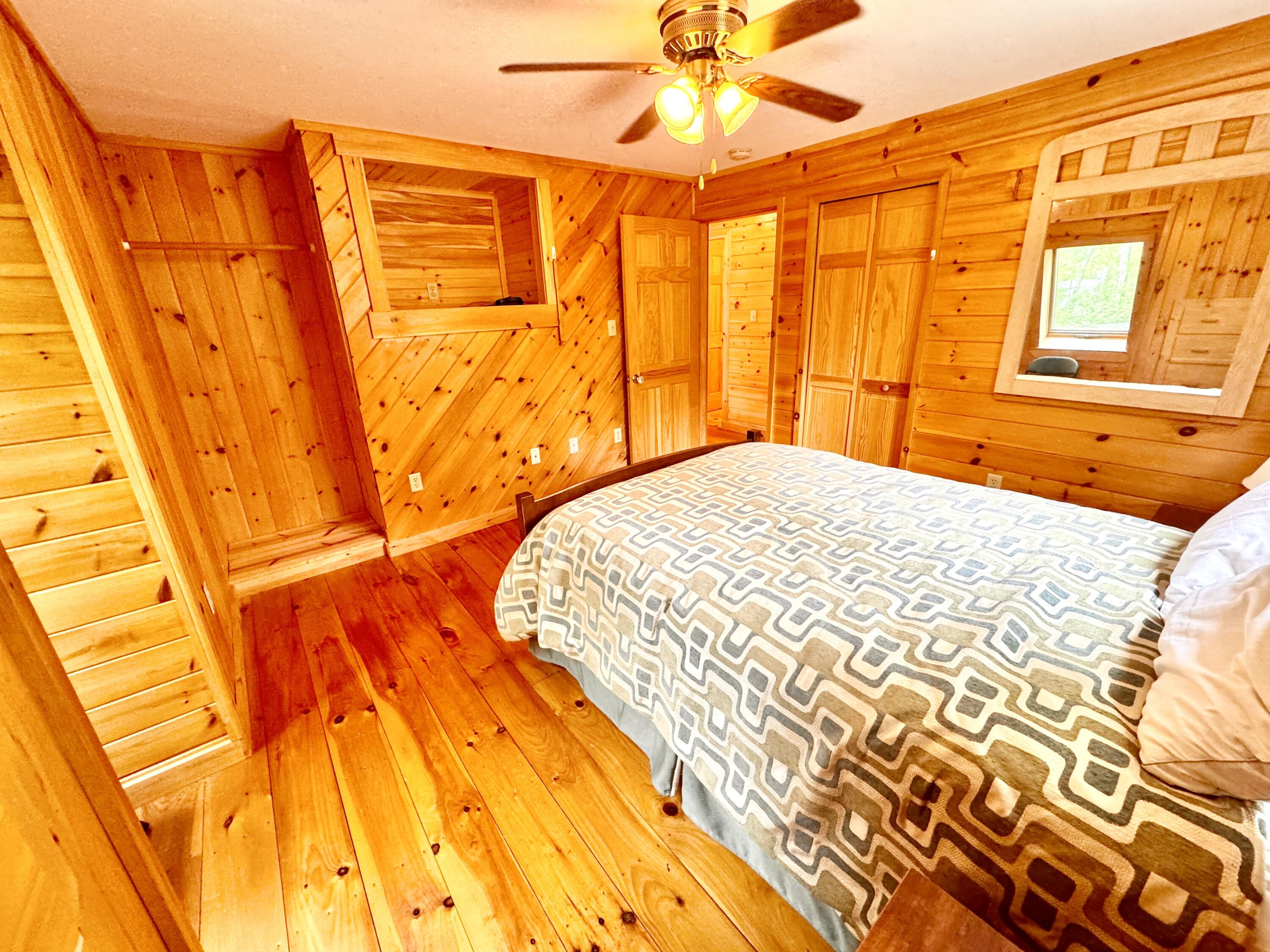 1 Spool Yard Road Milo, ME 04463 - Photo 119 of 165 Primary Bedroom