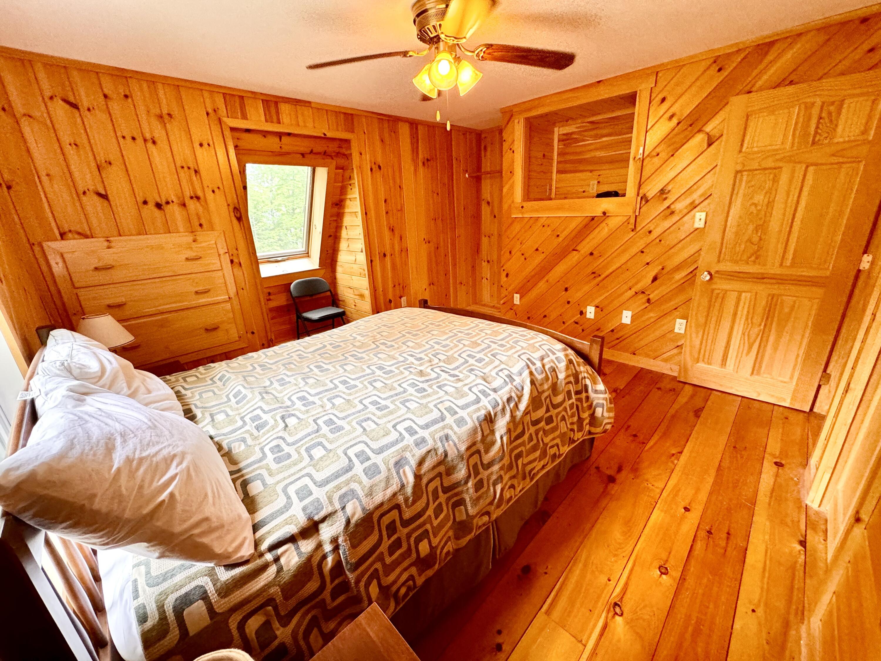 1 Spool Yard Road Milo, ME 04463 - Photo 121 of 165 Primary Bedroom