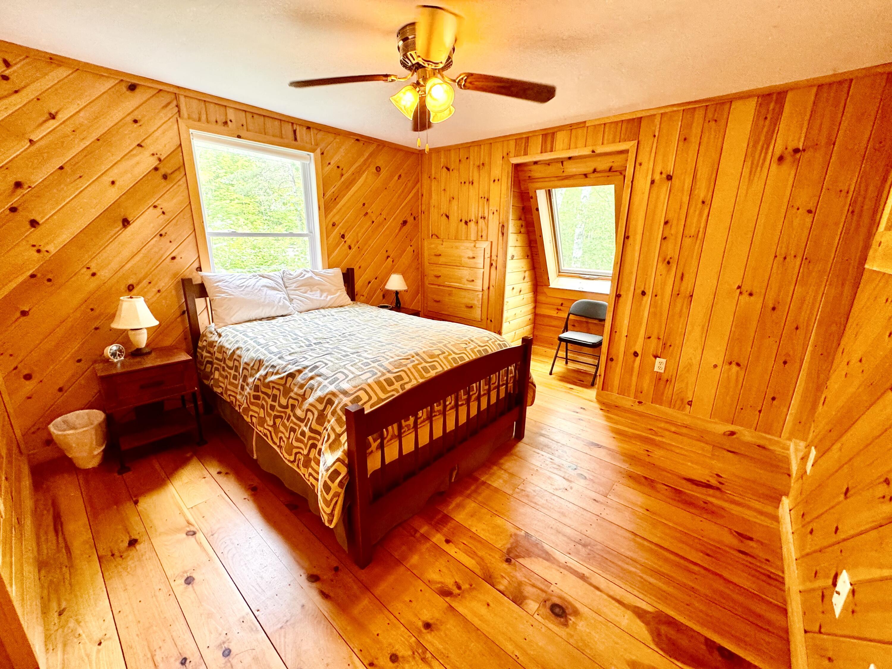 1 Spool Yard Road Milo, ME 04463 - Photo 123 of 165 Primary Bedroom