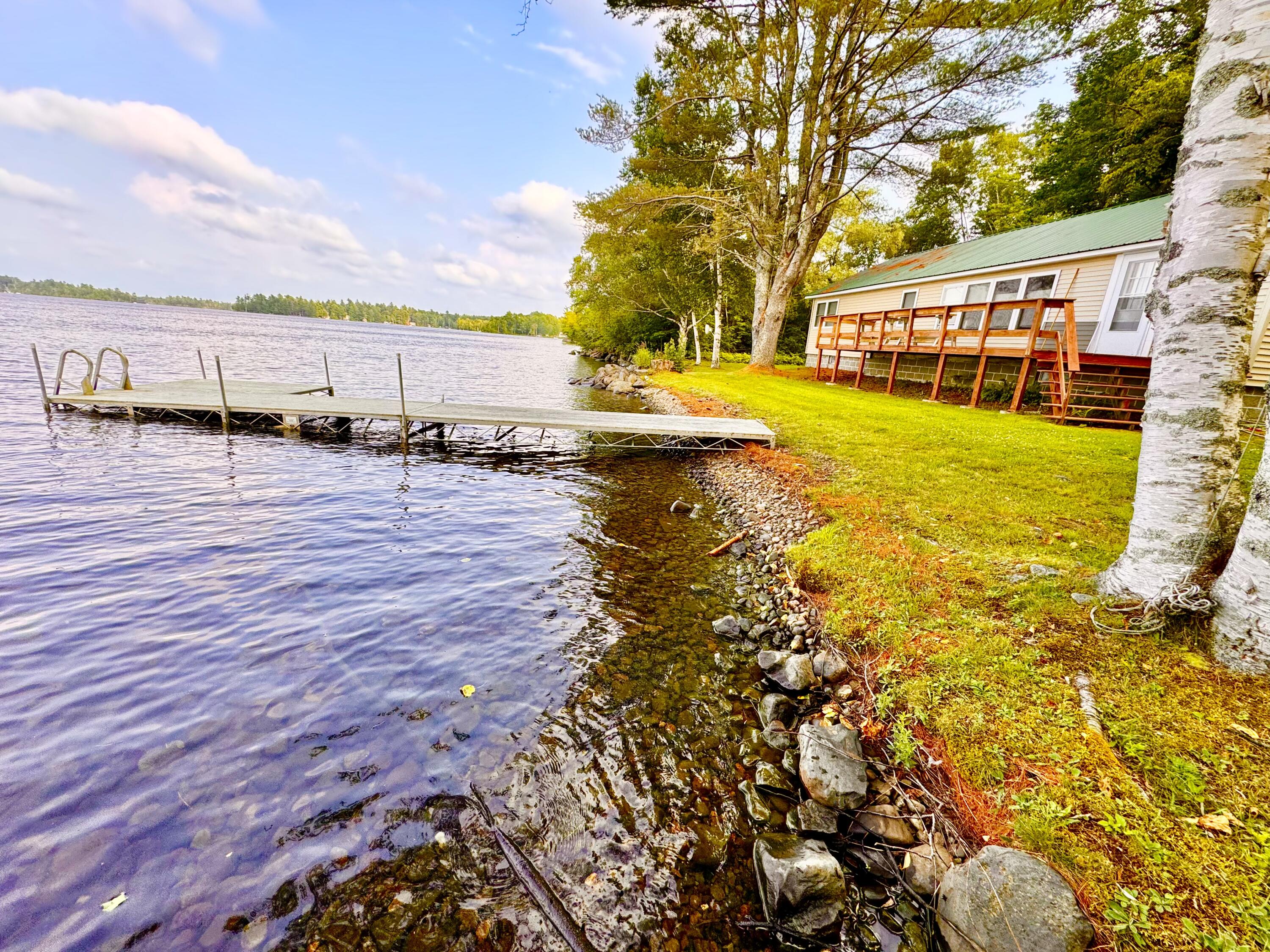 1 Spool Yard Road Milo, ME 04463 - Photo 13 of 165 Gorgeous Lake Frontage