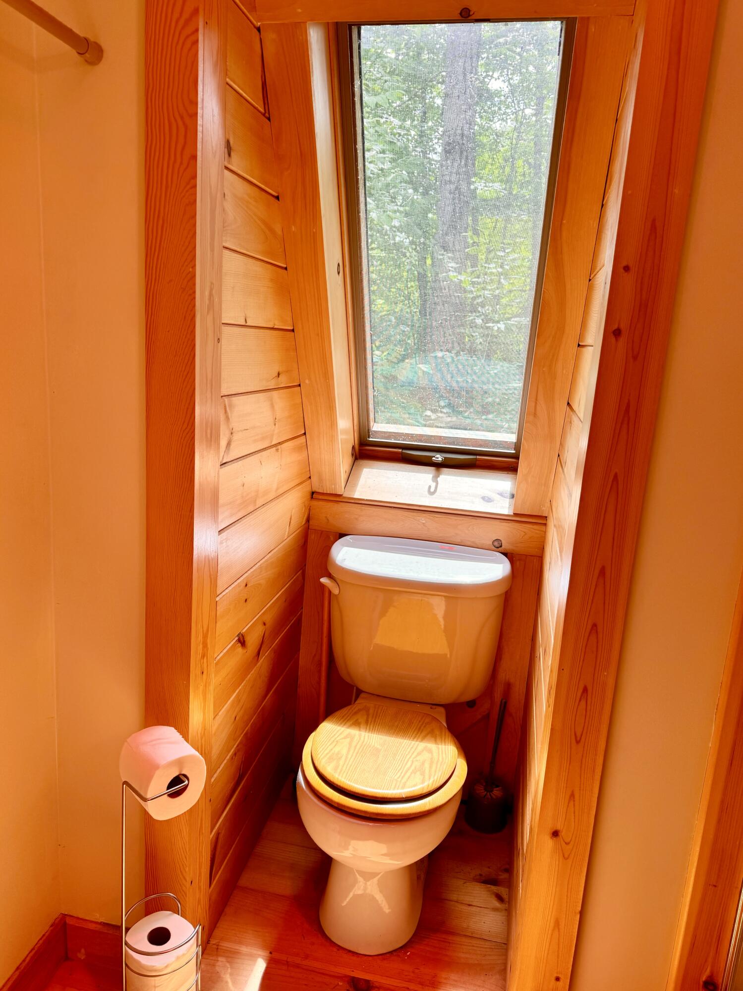 1 Spool Yard Road Milo, ME 04463 - Photo 131 of 165 Skylight