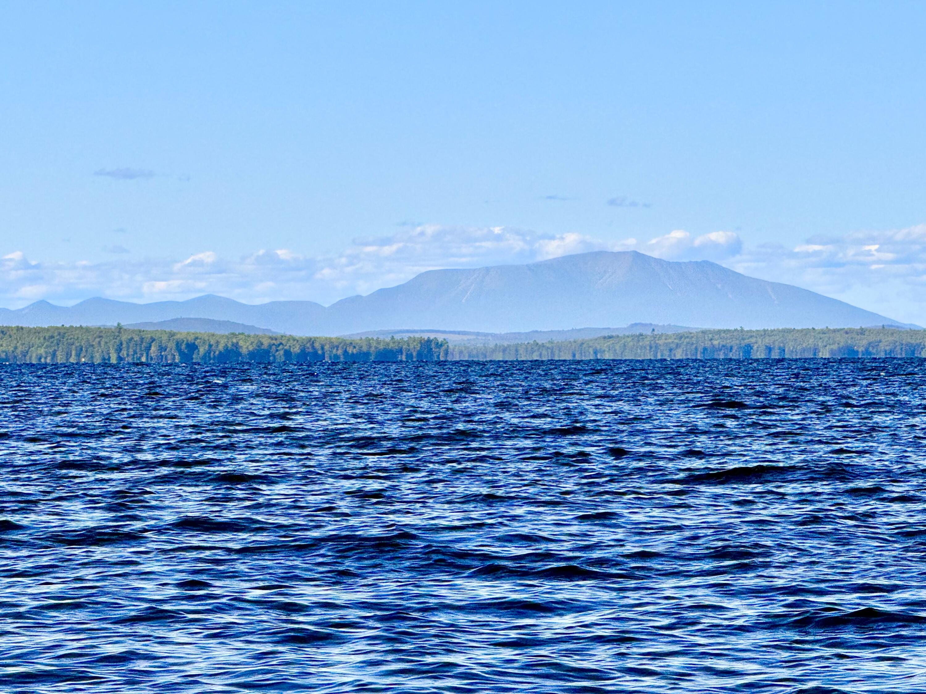 1 Spool Yard Road Milo, ME 04463 - Photo 137 of 165 Mount Katahdin