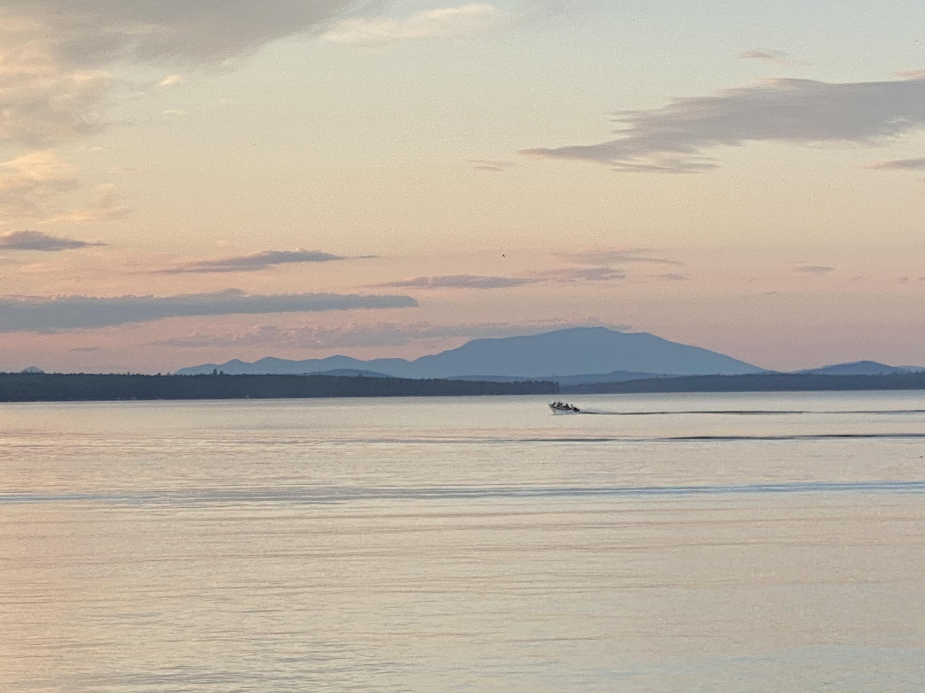 1 Spool Yard Road Milo, ME 04463 - Photo 138 of 165 Beautiful Views of Mount Katahdin